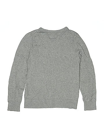 Lands' End Pullover Sweater (view 2)