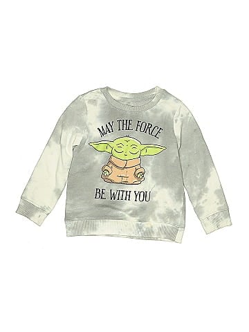Star Wars Sweatshirt (view 1)