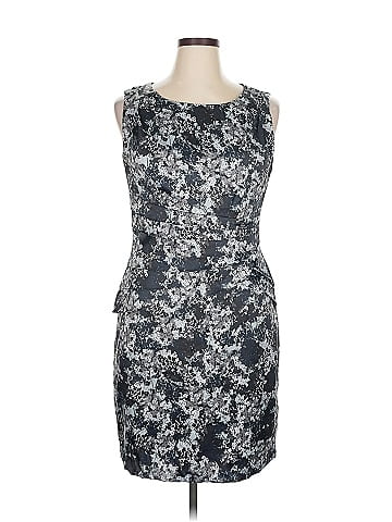 London Times Cocktail Dress (view 1)
