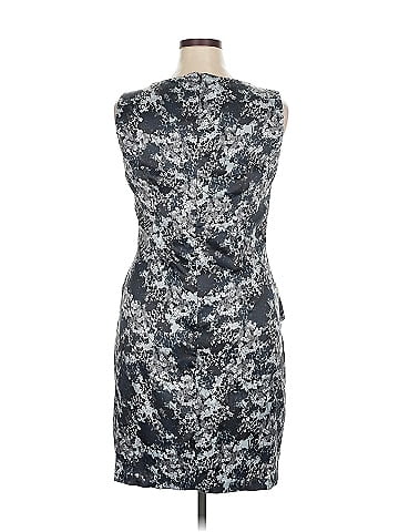 London Times Cocktail Dress (view 2)