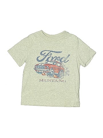 Baby Gap Short Sleeve T-Shirt (view 1)