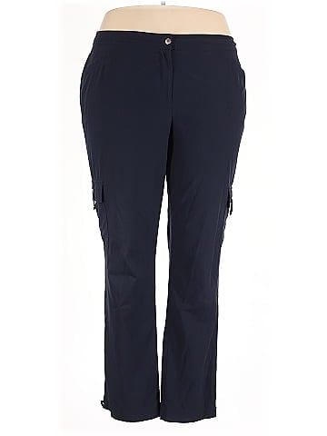 Zenergy by Chico's Casual Pants (view 1)