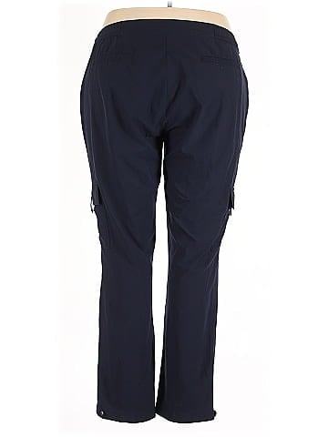 Zenergy by Chico's Casual Pants (view 2)
