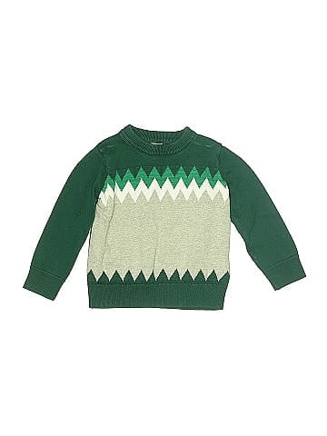 Baby Gap Pullover Sweater (view 1)