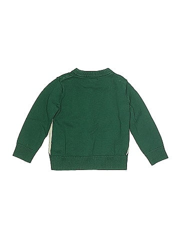 Baby Gap Pullover Sweater (view 2)