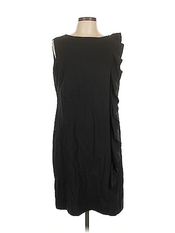 Lafayette 148 New York Cocktail Dress (view 1)