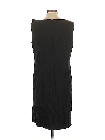 Lafayette 148 New York Cocktail Dress (view 2)