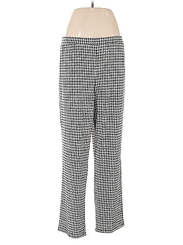 Susan Graver Casual Pants (view 1)