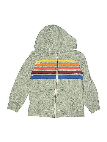 Gymboree Zip Up Hoodie (view 1)