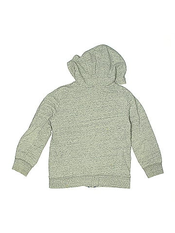 Gymboree Zip Up Hoodie (view 2)