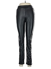 Francesca's Faux Leather Pants