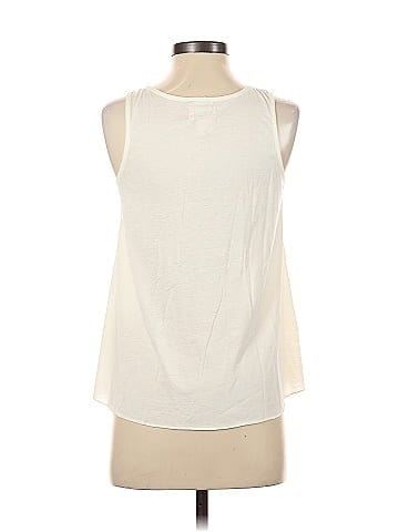 Denim & Supply Ralph Lauren Sleeveless Blouse (view 2)