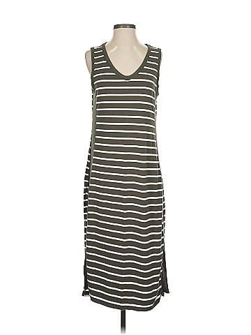 Zenergy by Chico's Casual Dress (view 1)