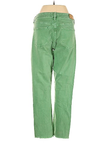 Dear John Jeans (view 2)
