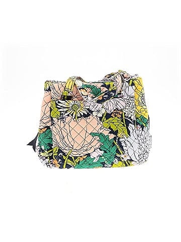 Vera Bradley Satchel (view 1)