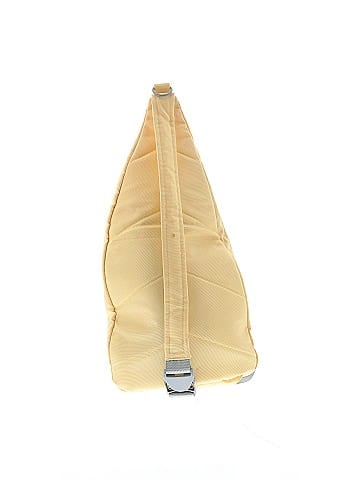 Vera Bradley Banana Lighten Up Essential Sling Backpack (view 2)