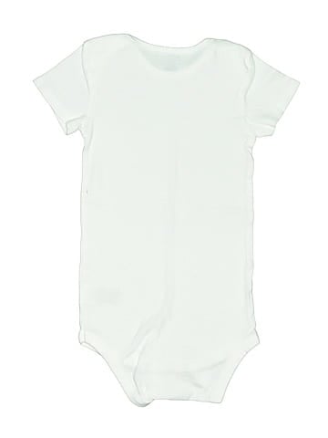 Gerber Short Sleeve Onesie (view 2)