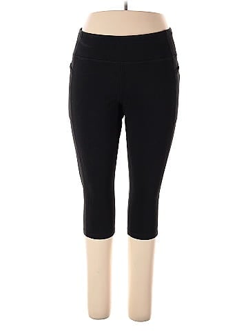 Athletic Works Active Pants (view 1)