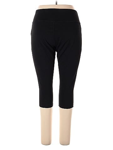 Athletic Works Active Pants (view 2)