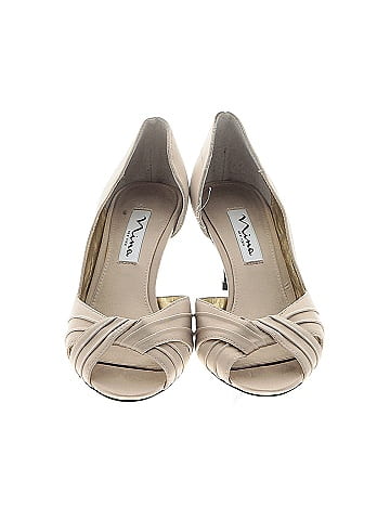 Nina Heels (view 2)