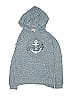 Vintage Havana Gray Pullover Hoodie Size 7 - photo 1