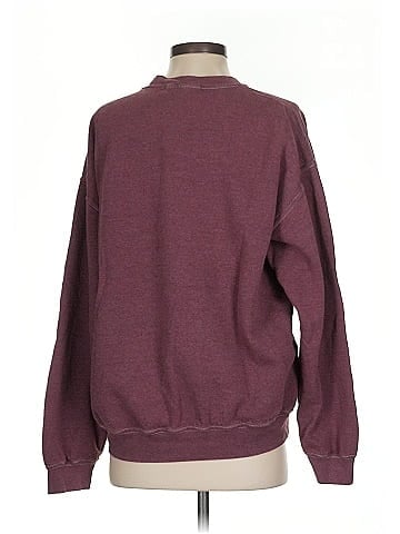 Project Social T Sweatshirt (view 2)