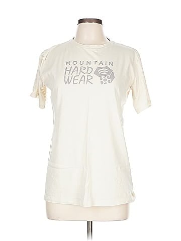 Mountain Hardwear Short Sleeve T-Shirt (view 1)