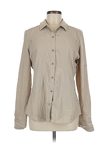 REI Jacket (view 1)