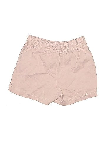 Zara Khaki Shorts (view 2)