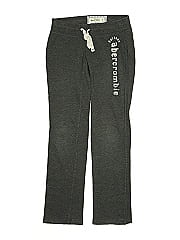 Abercrombie Sweatpants