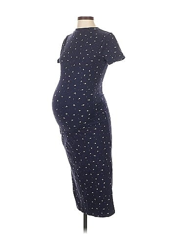 A Pea in the Pod Cocktail Dress (view 1)