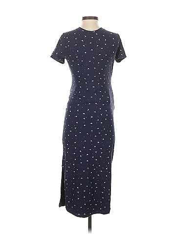 A Pea in the Pod Cocktail Dress (view 2)