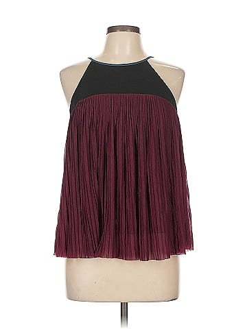 Cooperative Sleeveless Blouse (view 1)