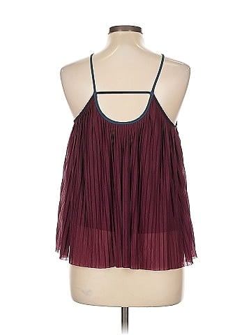 Cooperative Sleeveless Blouse (view 2)
