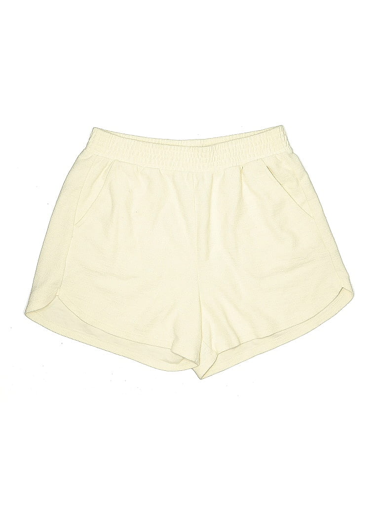 Pre-owned Old Navy Athletic Shorts In Yellow