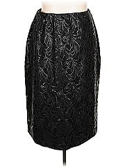 Eloquii Formal Skirt