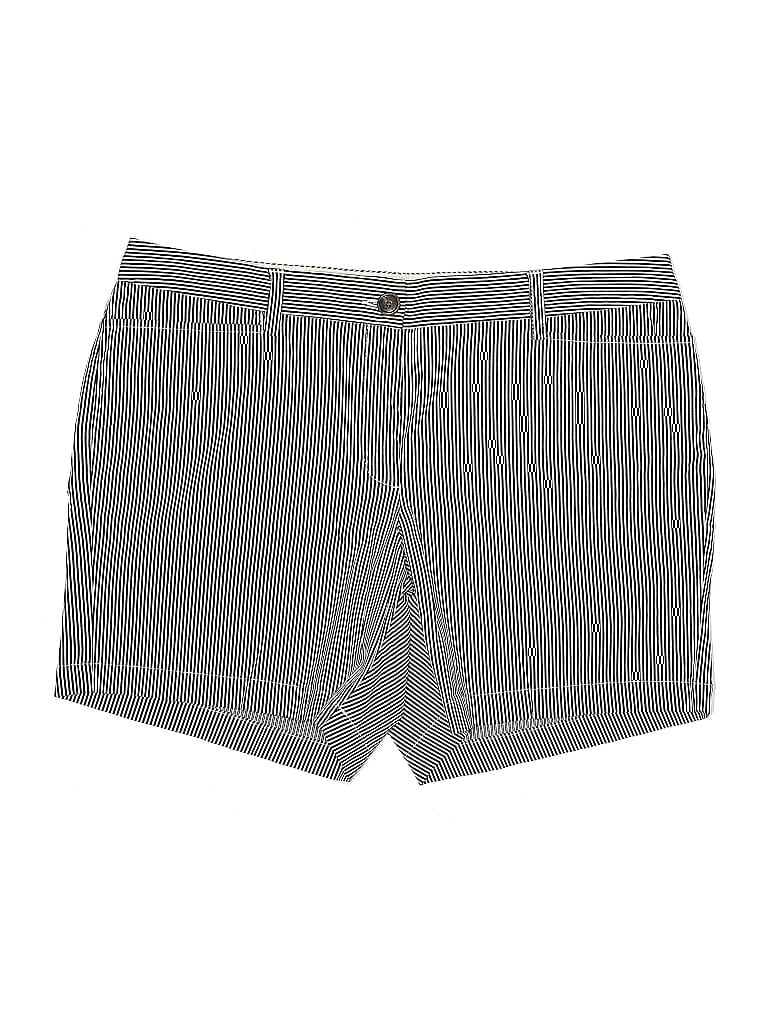 Click to view more detailed imagery on our partner's website Pre-owned Lands' End Shorts In Gray