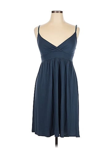 Planet Gold Cocktail Dress (view 1)