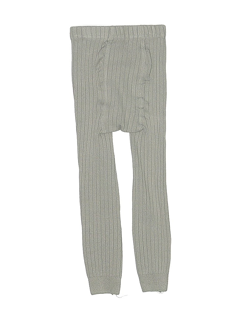 Pre-owned Unbranded Kids' Casual Pants In Gray