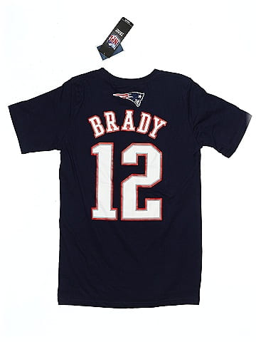 NFL Short Sleeve T-Shirt (view 2)