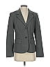 Atelier Gray Blazer Size 4 - photo 1