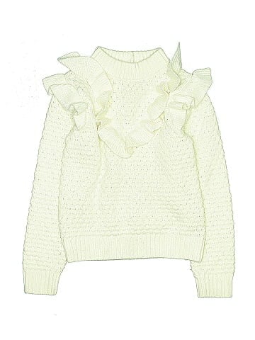 Janie and Jack Pullover Sweater (view 1)