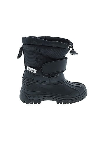 Assorted Brands Boots (view 1)