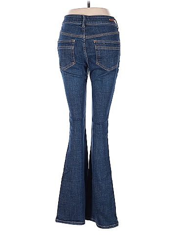 Pilcro by Anthropologie Jeans (view 2)