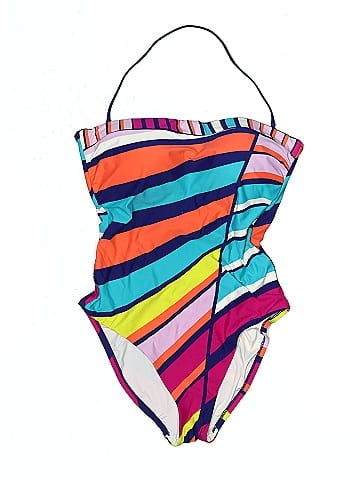 Trina Turk One Piece Swimsuit (view 1)
