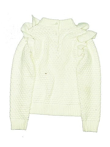 Janie and Jack Pullover Sweater (view 2)