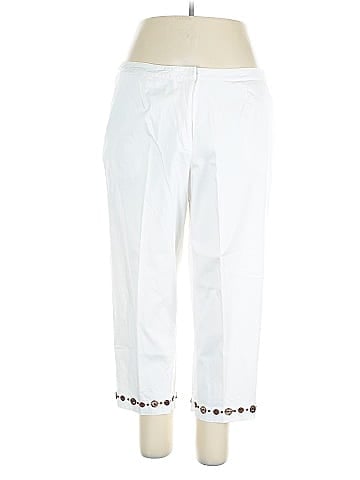 Ruby Rd. Casual Pants (view 1)