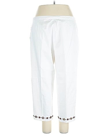 Ruby Rd. Casual Pants (view 2)
