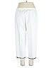 Ruby Rd. White Casual Pants Size 34 waist (estimated) - photo 2