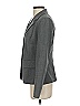 Atelier Gray Blazer Size 4 - photo 5